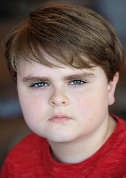 Cade Tropeano photo