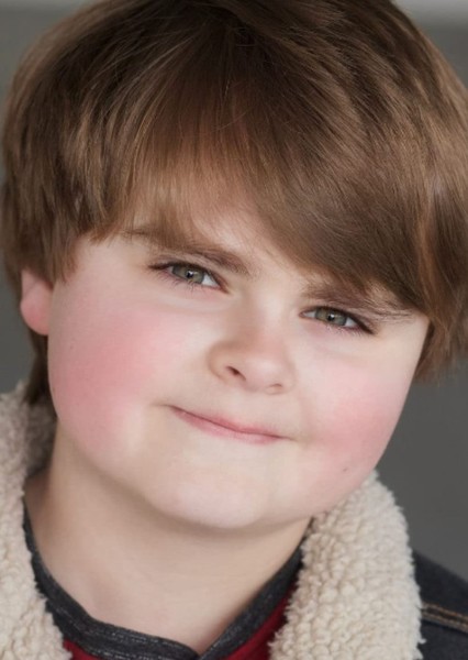 Cade Tropeano photo