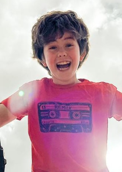 Cade Woodward photo