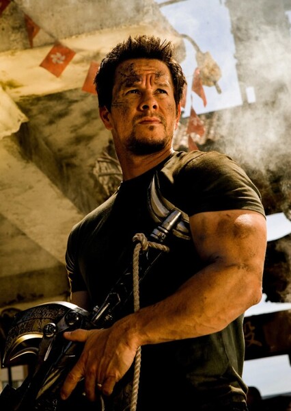 Cade Yeager