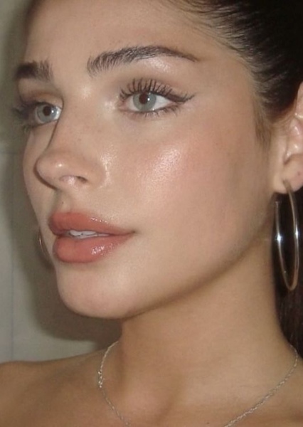 Cadela Gallo photo
