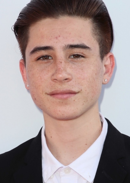 Caden Conrique photo