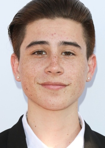 Caden Conrique photo