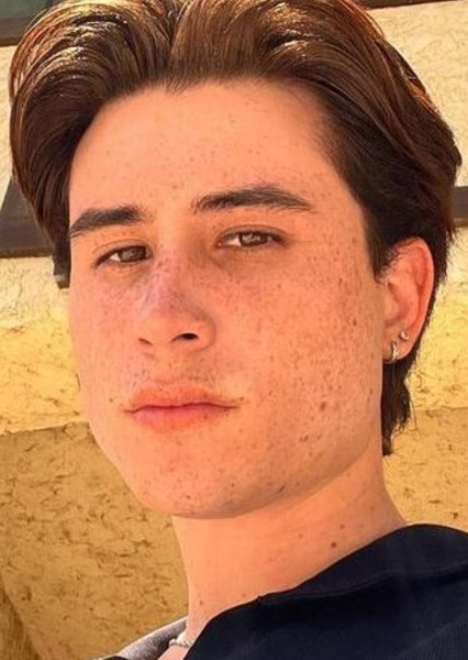 Caden Conrique photo