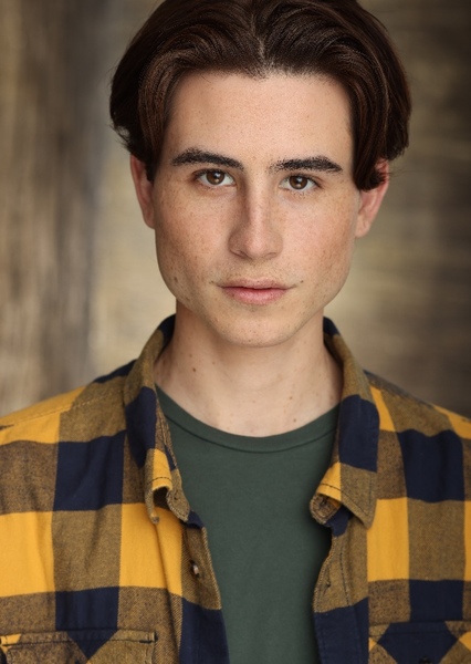Caden Conrique