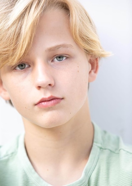 Caden Dragomer