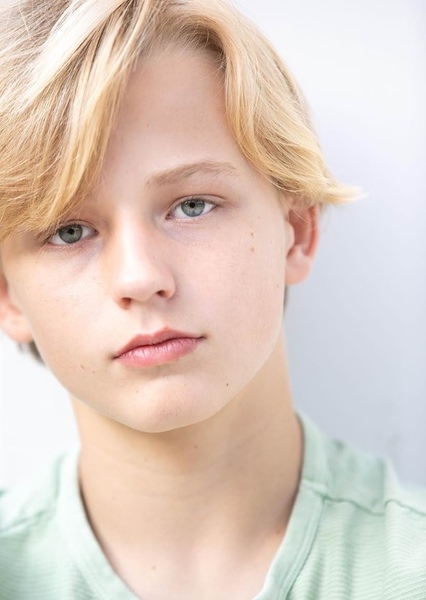 Caden Dragomer photo