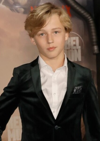 Caden Dragomer photo