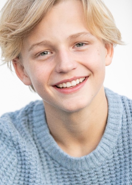 Caden Dragomer photo