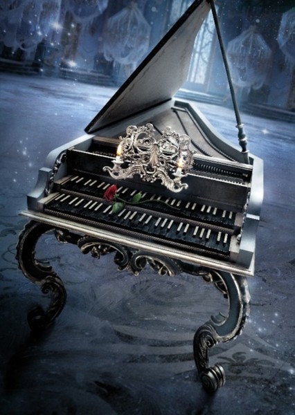 Cadenza (Stanley Tucci)