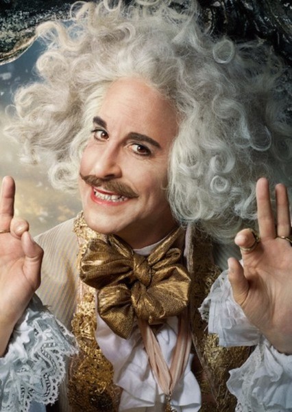 Cadenza (Stanley Tucci)