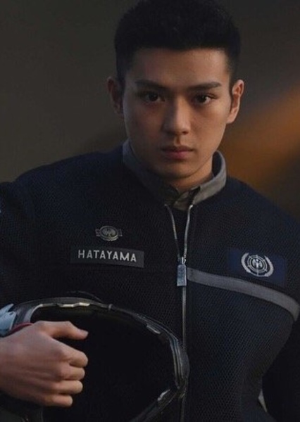 Cadet Ryoichi (Pacific Rim) photo