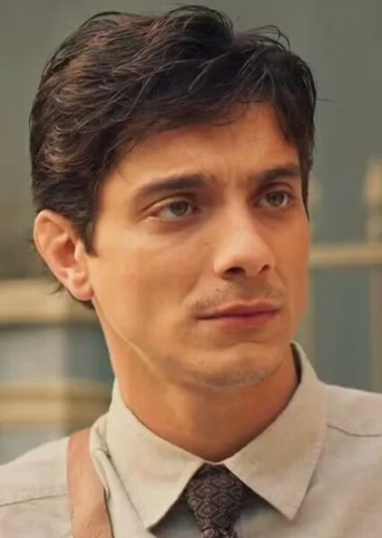 Cadu Libonati