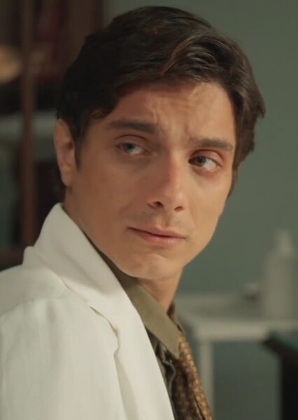 Cadu Libonati