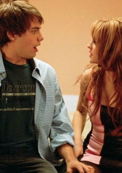 Cady and Aaron photo