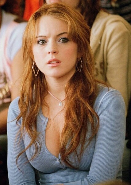 Cady Heron photo