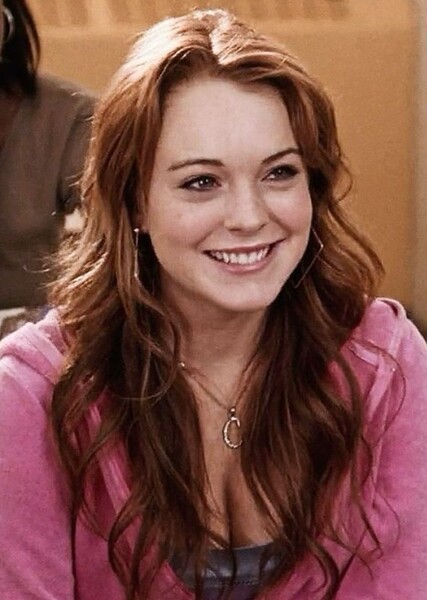 Cady Heron as Characters good in Mean girls characters good to evil 