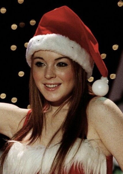 Cady Heron photo