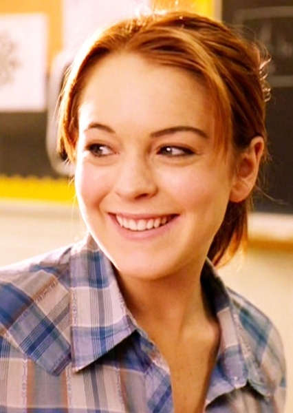 Cady Heron