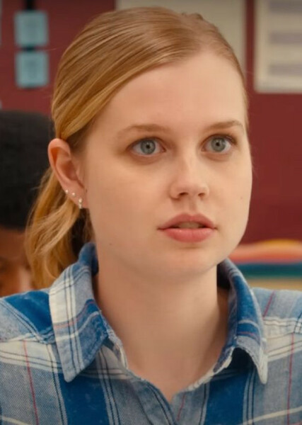 Cady Heron (2024) photo