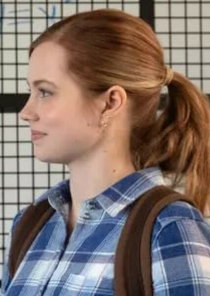 Cady Heron (2024) photo