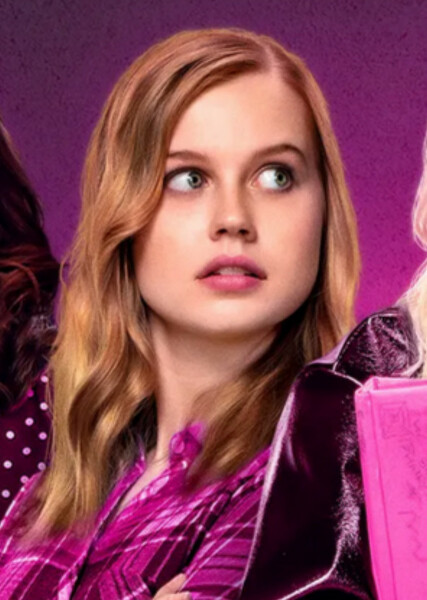 Cady Heron (2024) photo
