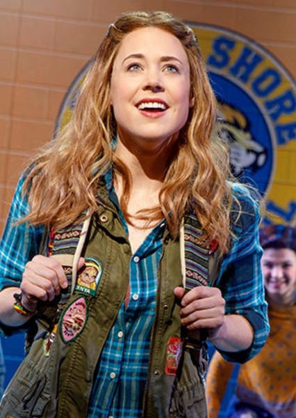 Cady Heron photo
