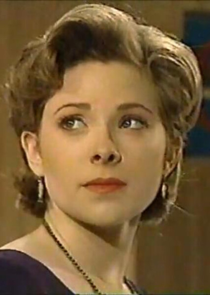 Cady McClain photo