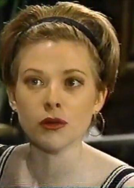 Cady McClain photo