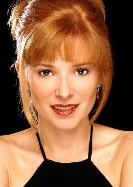 Cady McClain photo