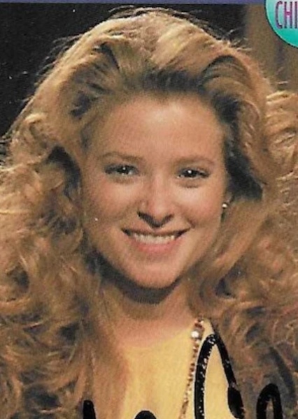 Cady McClain photo