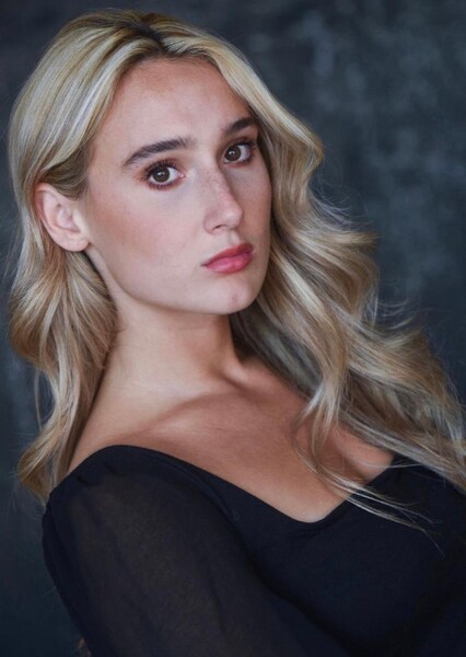 Caelan Mestel