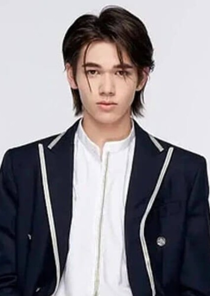Caelan Moriarty photo