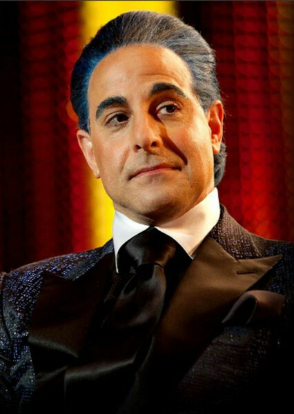 Caesar Flickerman photo