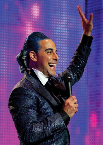 Caesar Flickerman photo