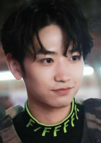 Caesar Guo photo