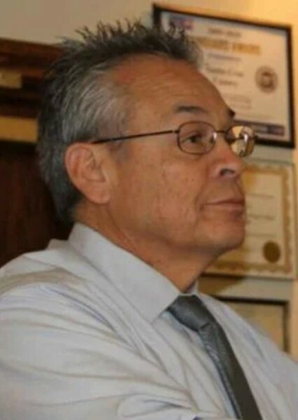 Caesar Ramirez photo