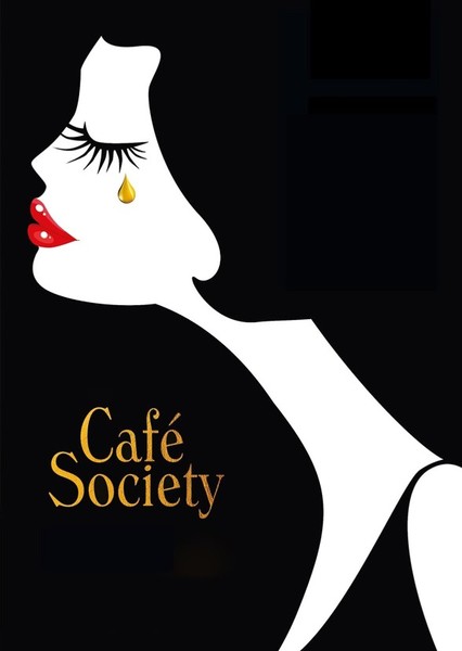 Café Society (2016 Film)