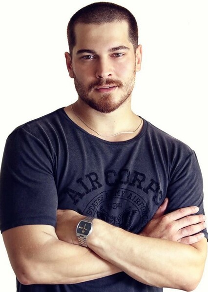Çağatay Ulusoy photo