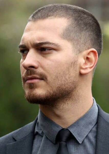 Çağatay Ulusoy photo