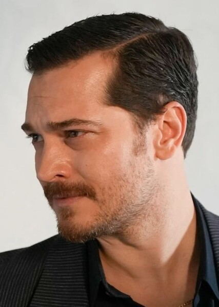 Çağatay Ulusoy photo