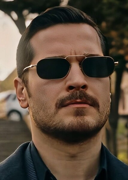 Çağatay Ulusoy photo