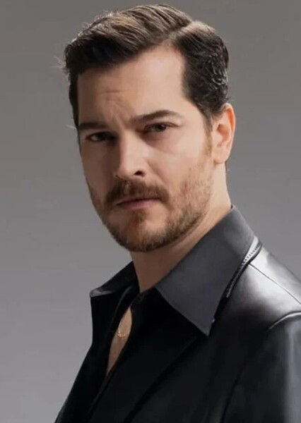Çağatay Ulusoy photo