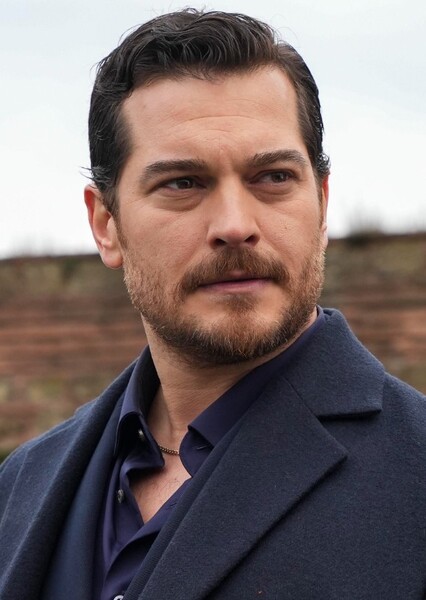 Çağatay Ulusoy photo