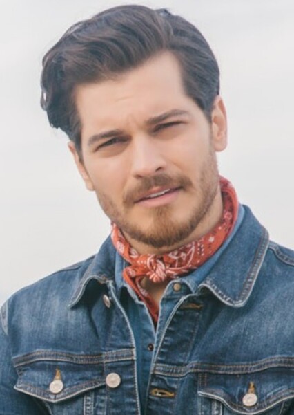 Çağatay Ulusoy photo