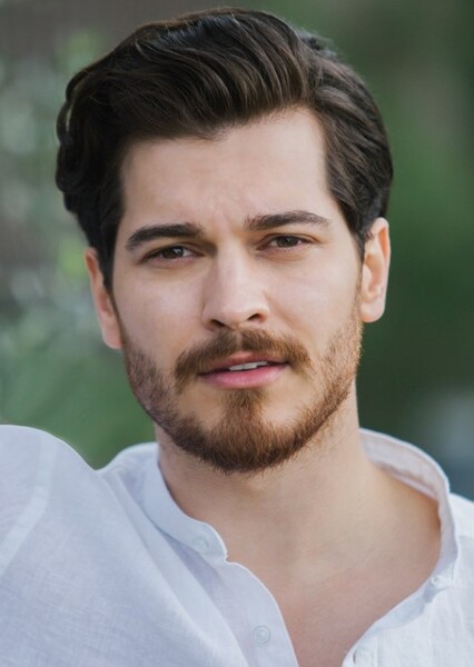 Çağatay Ulusoy photo