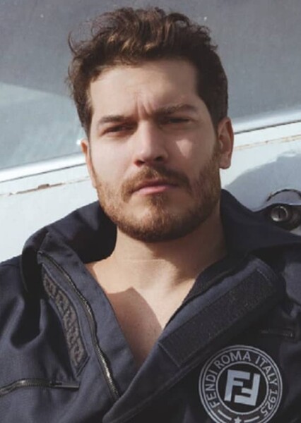 Çağatay Ulusoy photo