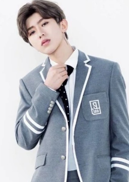 Cai Xukun photo