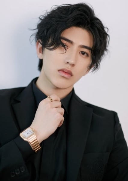 Cai Xukun photo