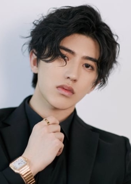 Cai Xukun photo